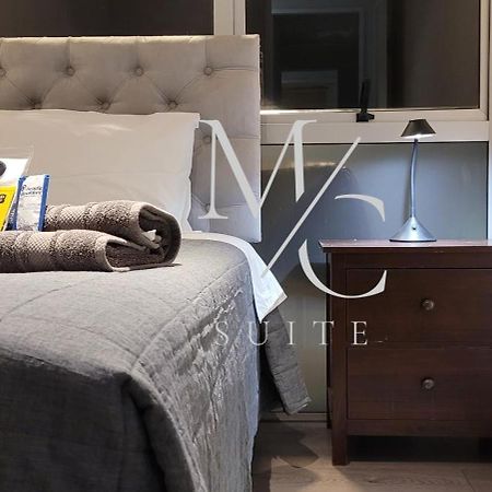 Mc Suite - Centro Norte Антофагаста Экстерьер фото