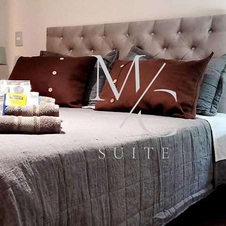 Mc Suite - Centro Norte Антофагаста Экстерьер фото