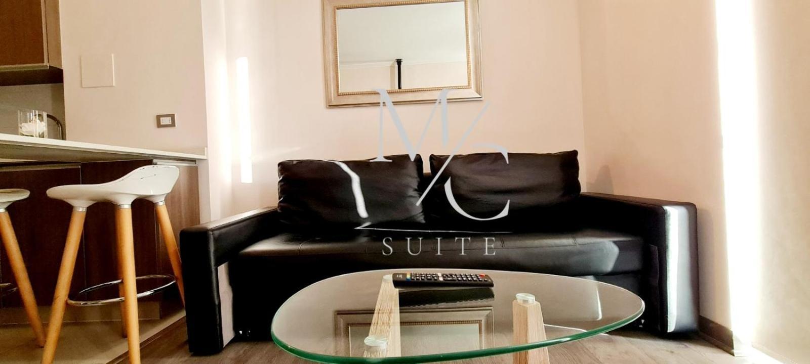 Mc Suite - Centro Norte Антофагаста Экстерьер фото