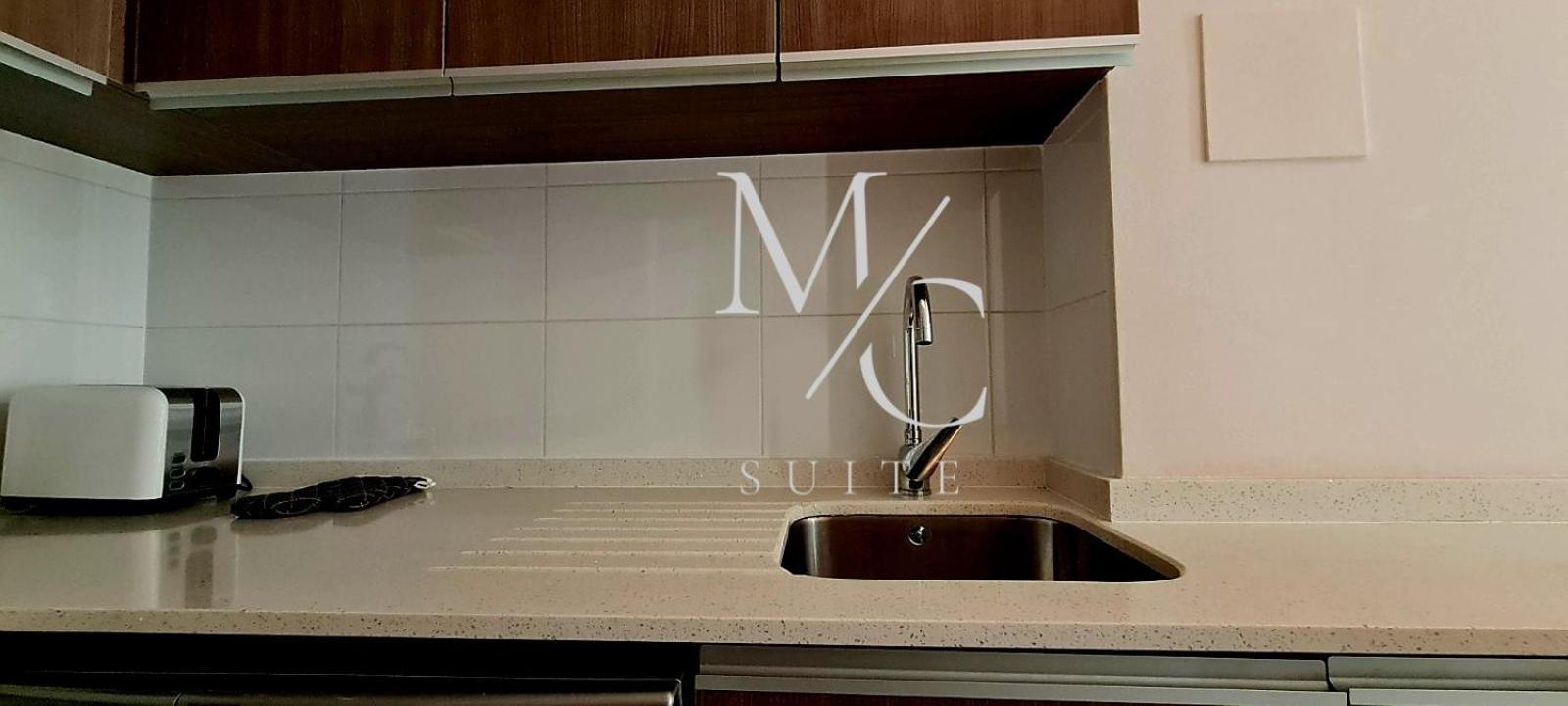 Mc Suite - Centro Norte Антофагаста Экстерьер фото