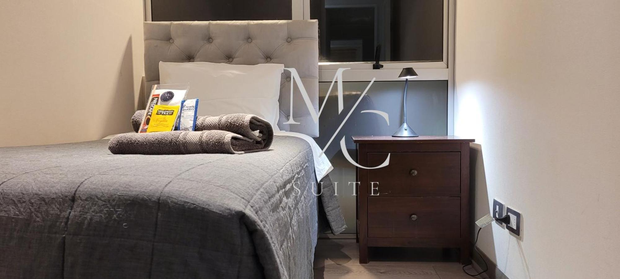 Mc Suite - Centro Norte Антофагаста Экстерьер фото
