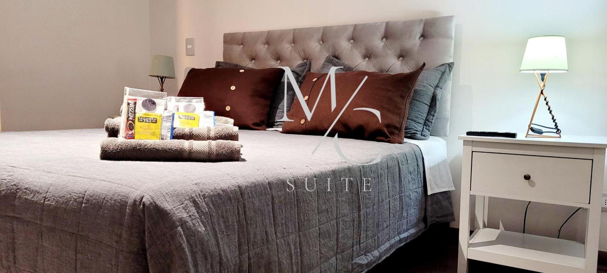 Mc Suite - Centro Norte Антофагаста Экстерьер фото